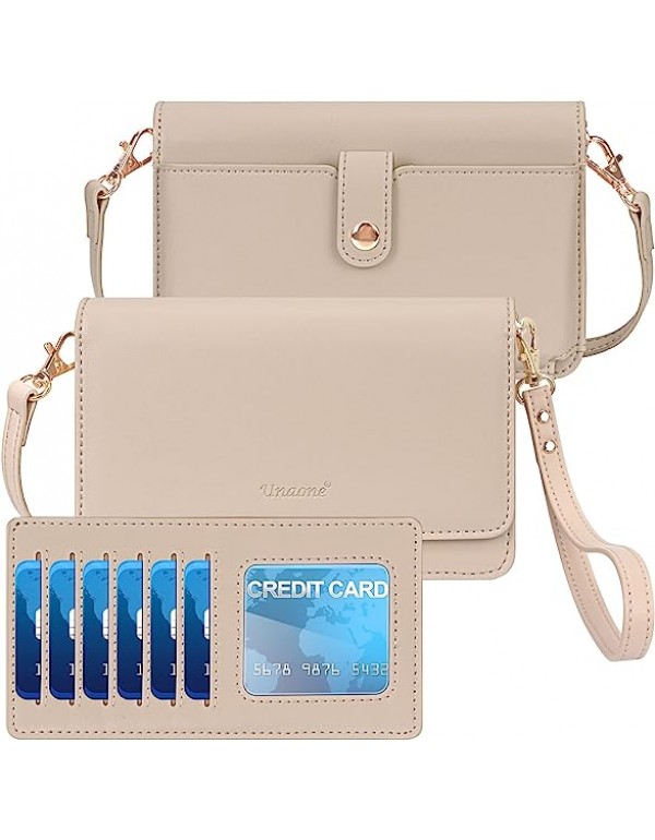 Crossbody Bags for Women, Small Crossbody Cell Pho...