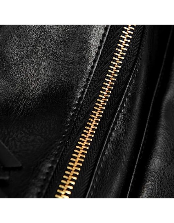 女式时尚背包,PU皮革旅行包