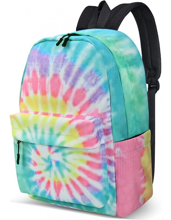 Canvas Backpack,Washable Recycle Cotton 15.8 Inch ...