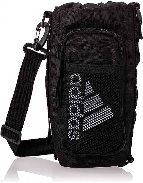 Hydration Crossbody Water Bottle Sling Bag