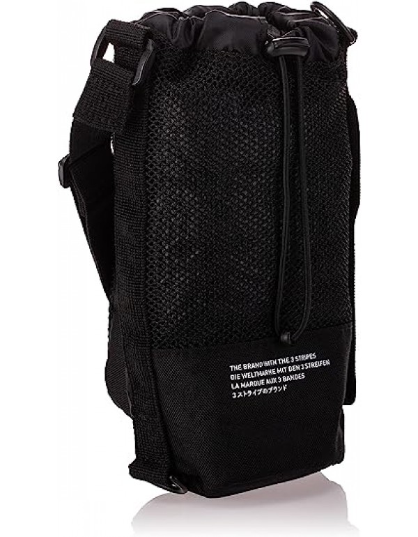 Hydration Crossbody Water Bottle Sling Bag