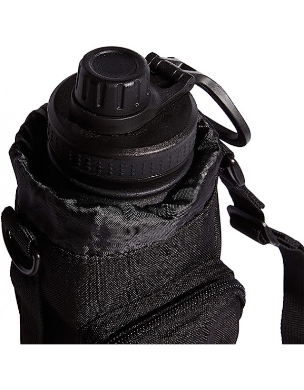 Hydration Crossbody Water Bottle Sling Bag