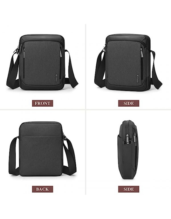 Men's Messenger Bag Shoulder Bags Crossbody