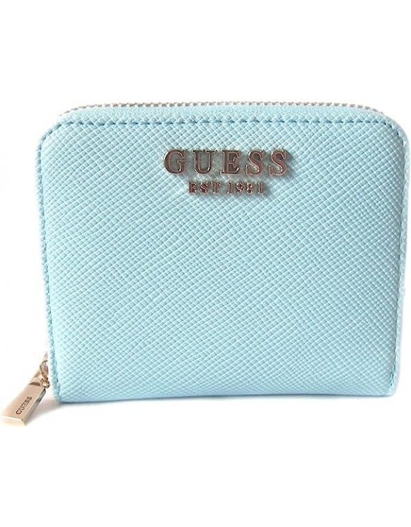 Women's Laurel Small Zip Around Wallet