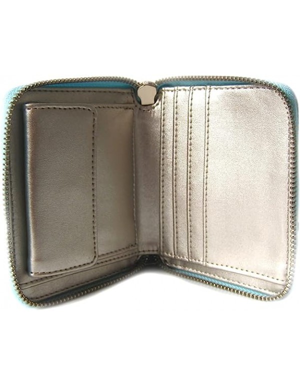 Women's Laurel Small Zip Around Wallet